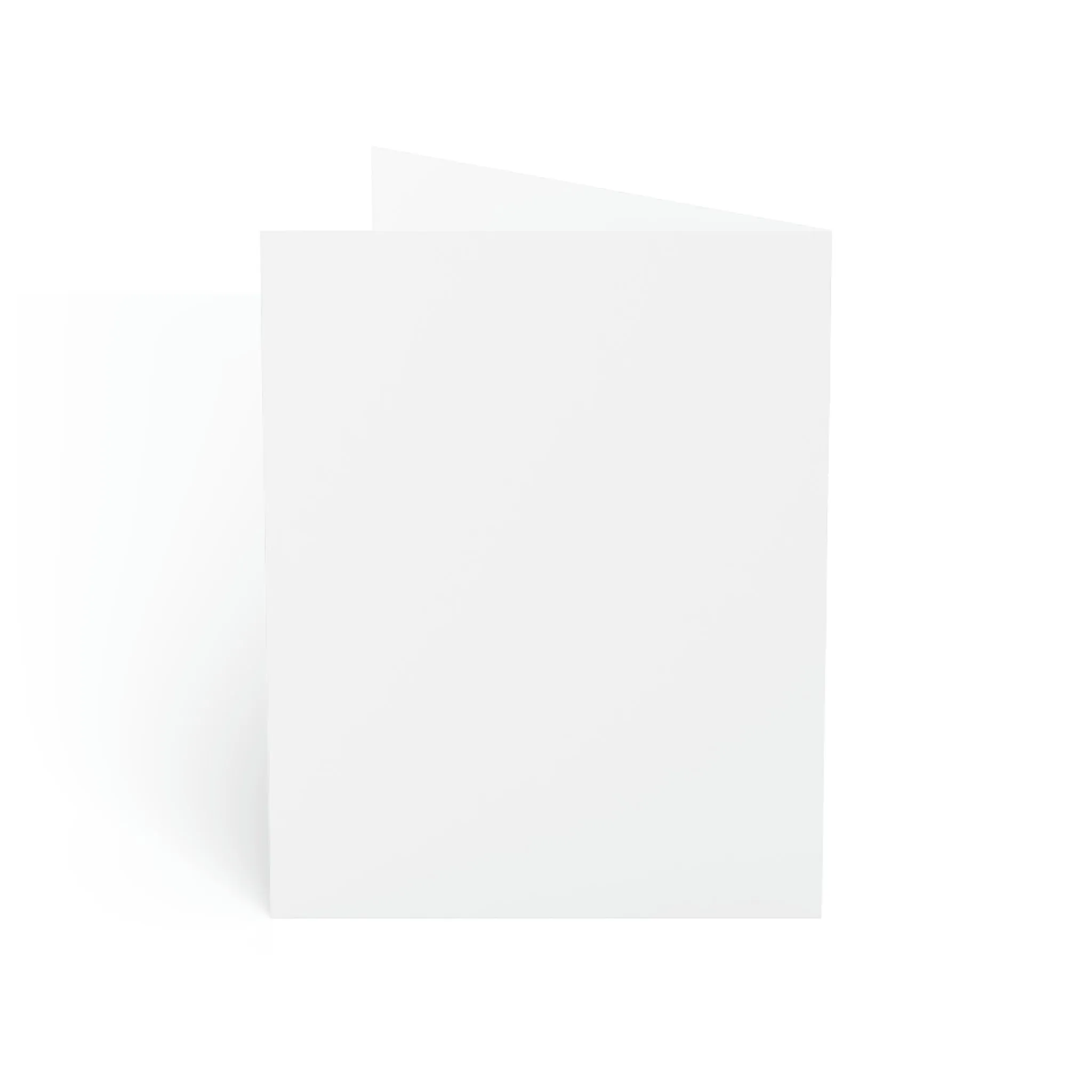 I give you Greeting Cards (1, 10, 30, and 50pcs)