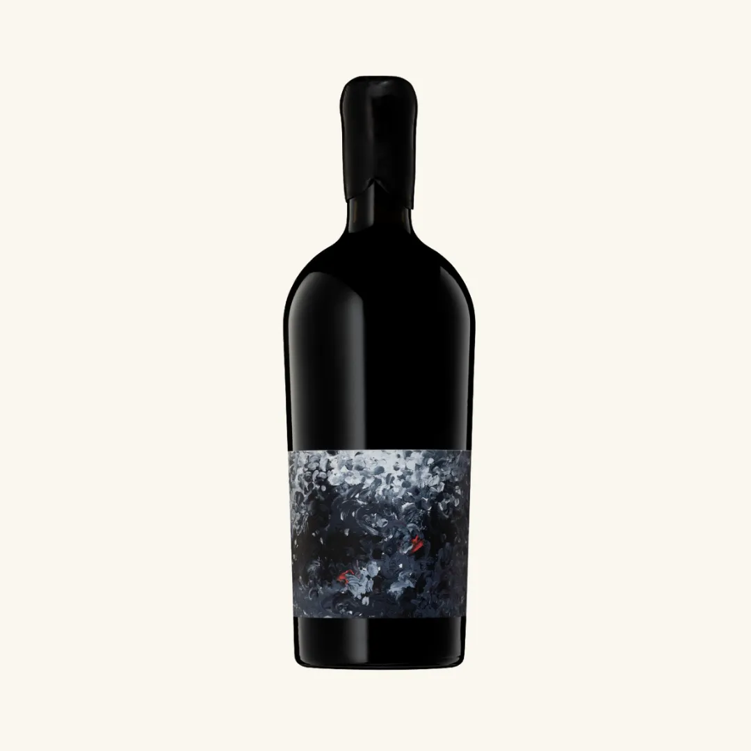 In Praise of Shadows 'Kokoro' Shiraz 2022
