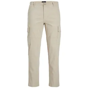 Jack & Jones Junior Crockery Kane Harlow Cargo Pants Noos