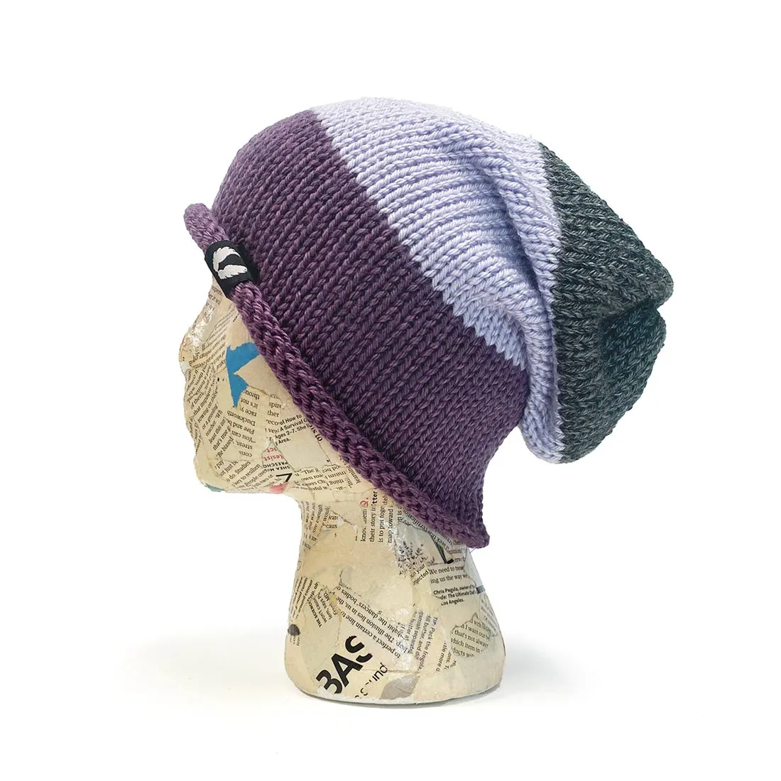 Jackson Trio Beanie