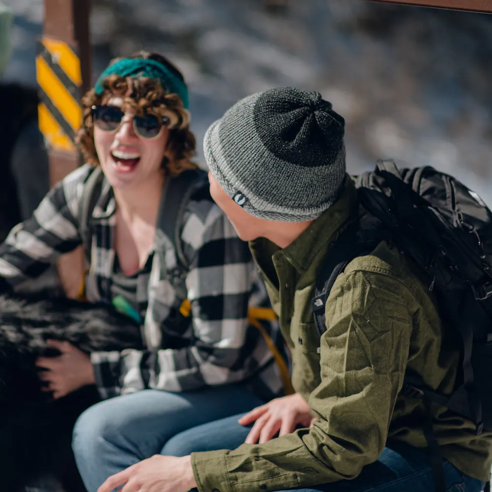 Jackson Trio Beanie