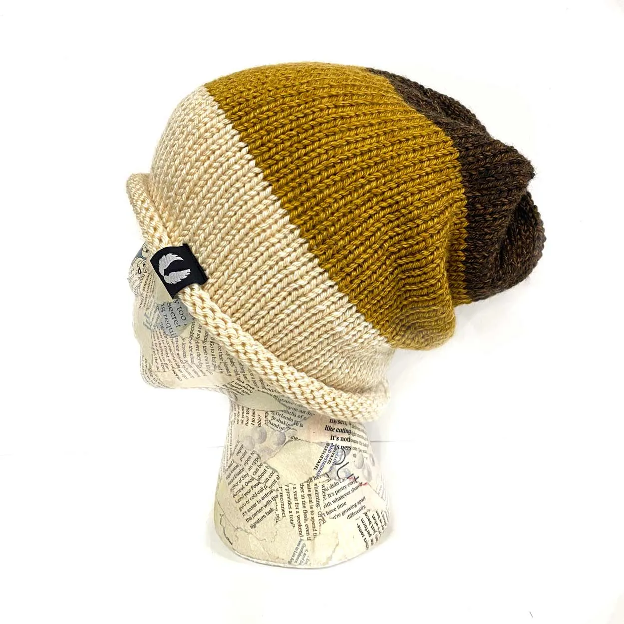 Jackson Trio Beanie