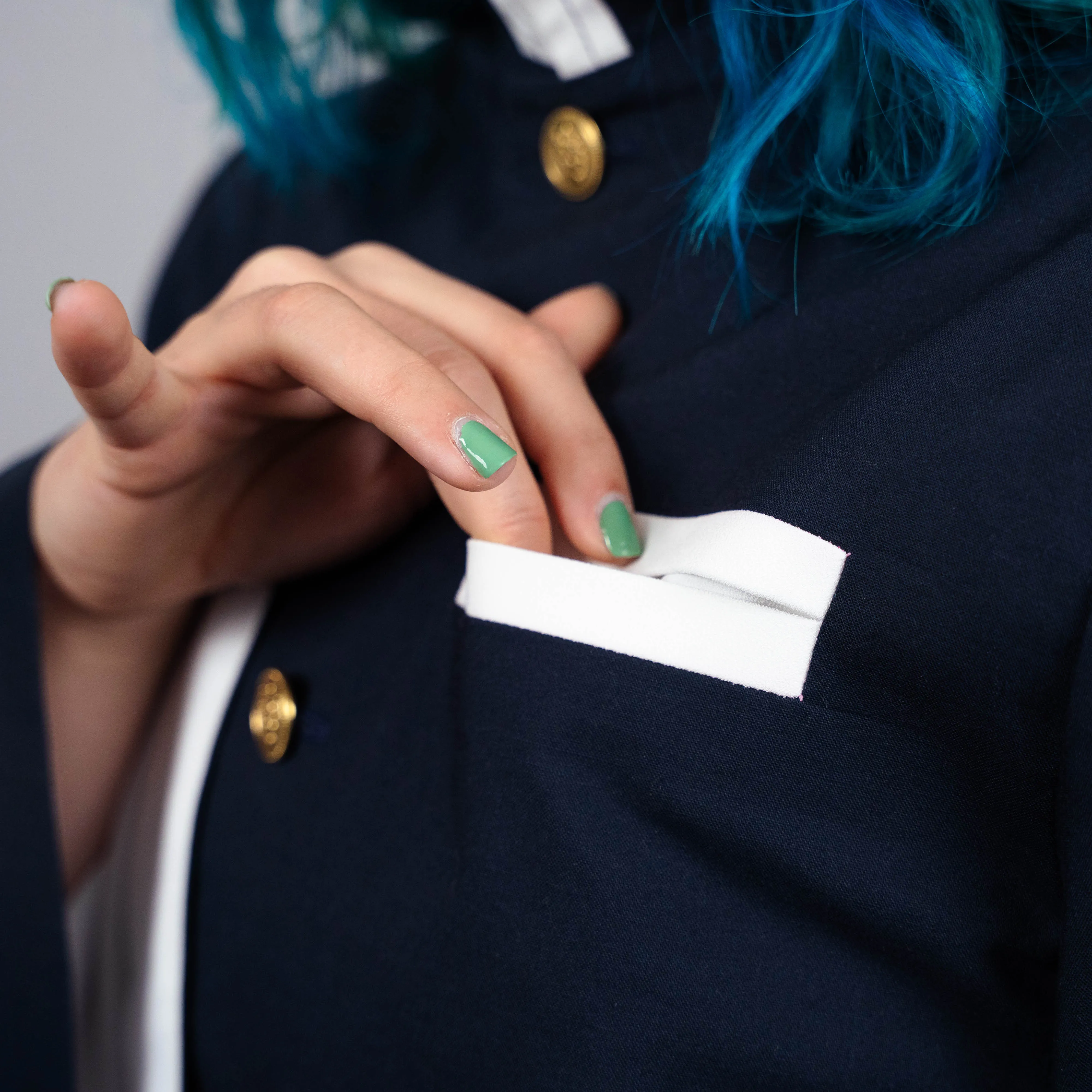 Japanese School Boy Uniform Cosplay Fashion Costume Sewing Pattern/Downloadable PDF File
