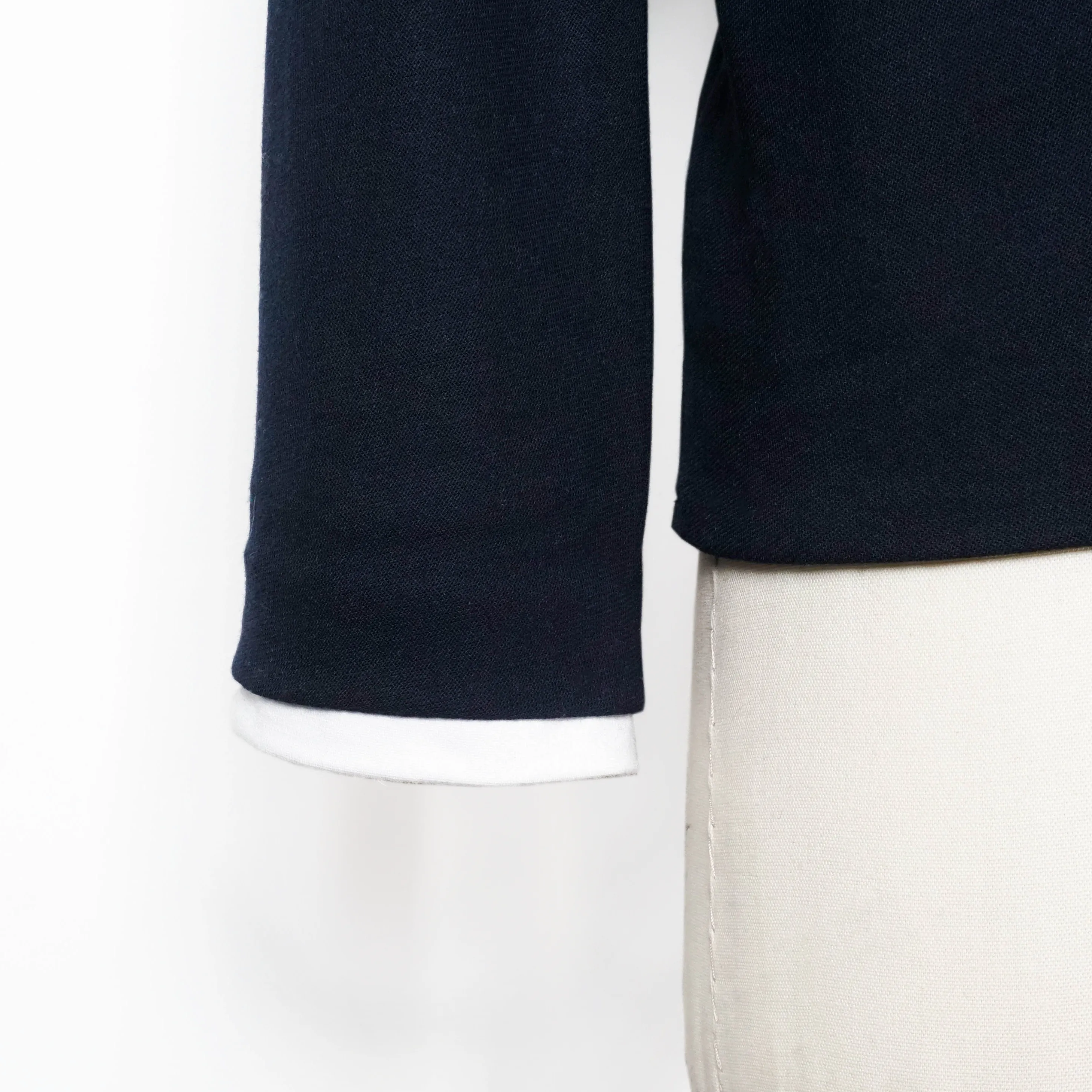 Japanese School Boy Uniform Cosplay Fashion Costume Sewing Pattern/Downloadable PDF File