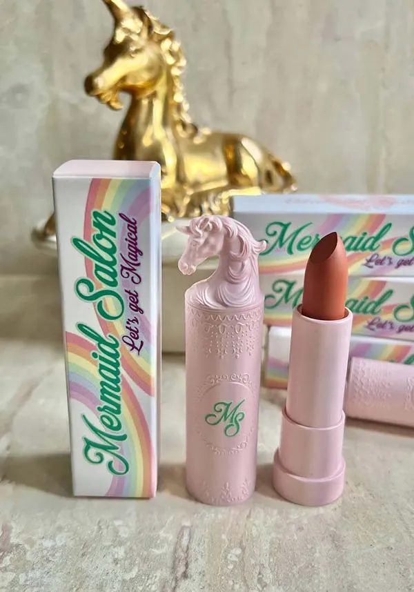 Jeannie Bambini | CREAM VELVET LIPSTICK