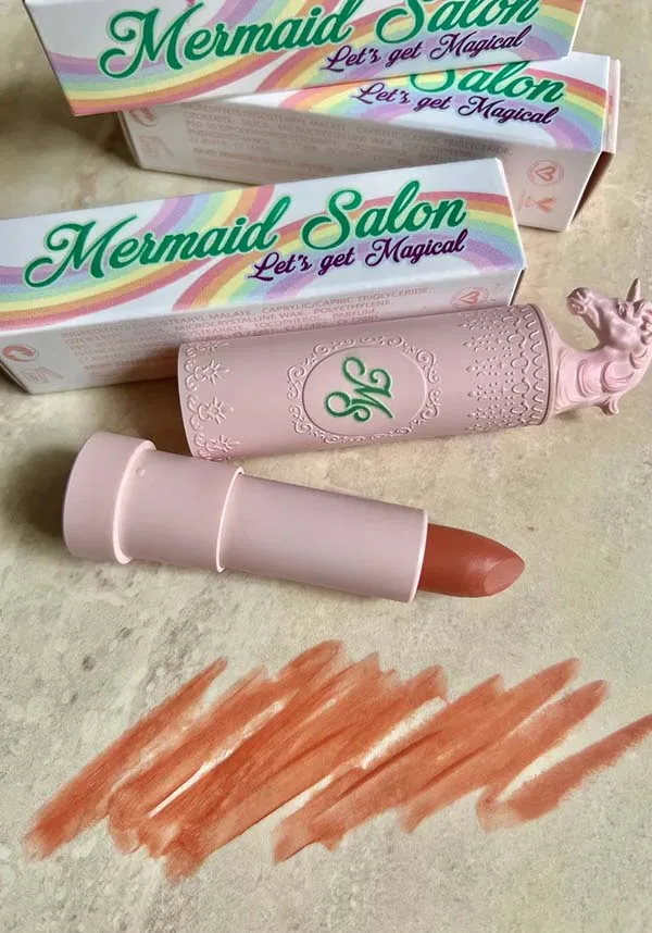 Jeannie Bambini | CREAM VELVET LIPSTICK