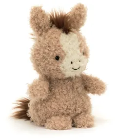 Jellycat Little Horse