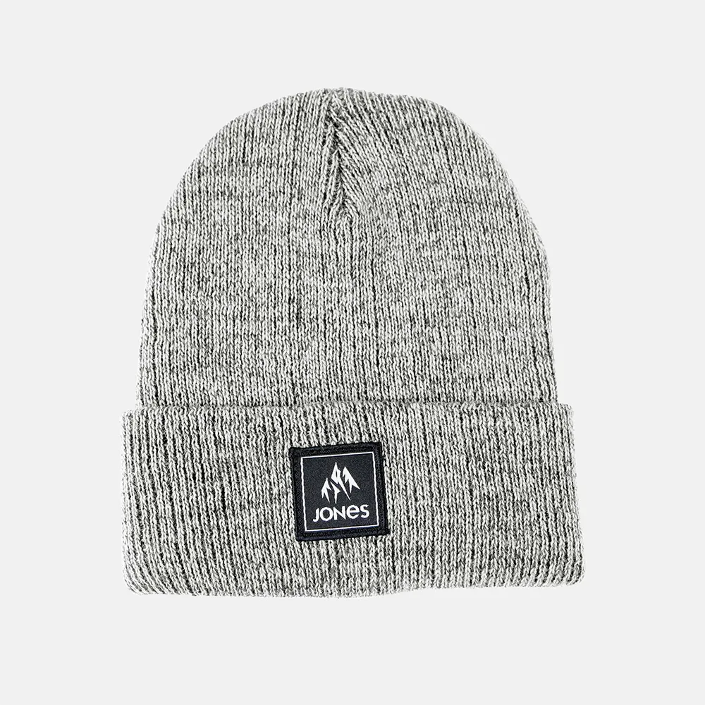 Jones Beanie Baker