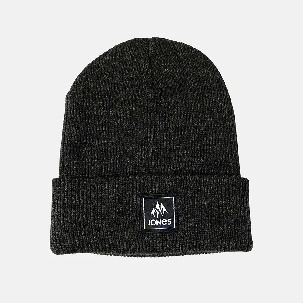 Jones Beanie Baker