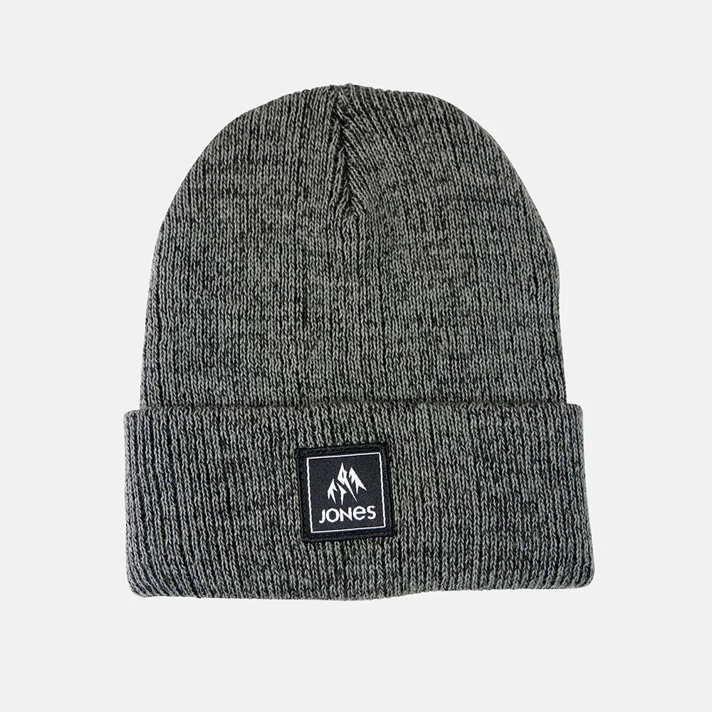 Jones Beanie Baker