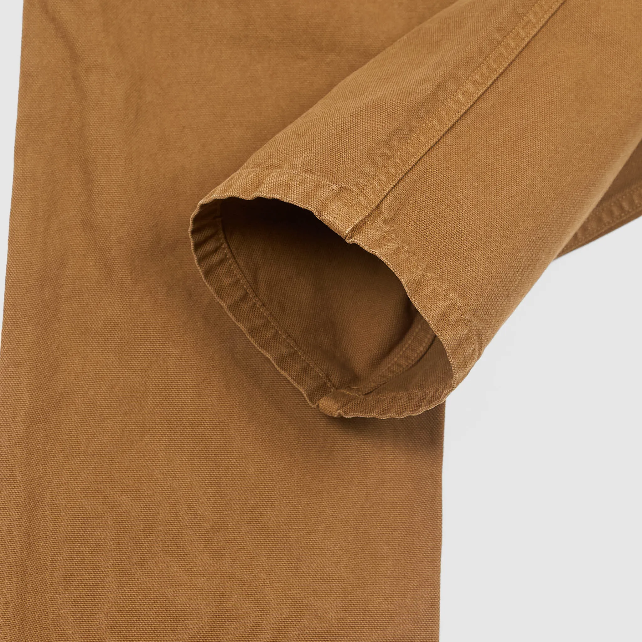 Kapital Thin Canvas Ringoman Cargo Pants
