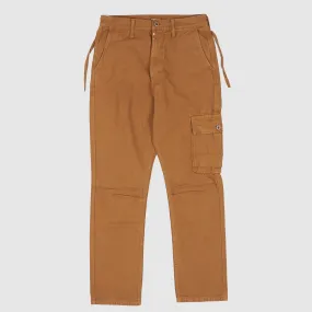 Kapital Thin Canvas Ringoman Cargo Pants