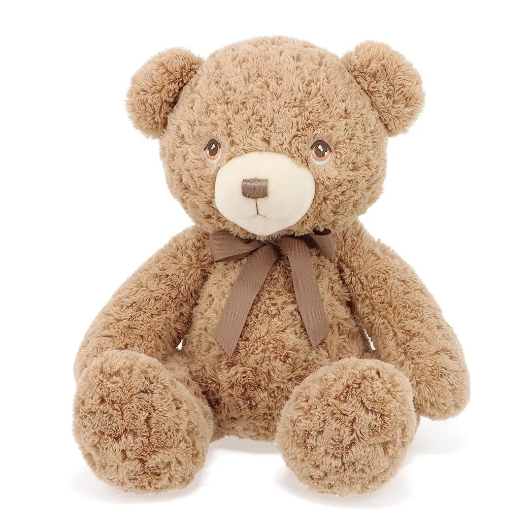Keeleco Bramble Bear 40cm Plush