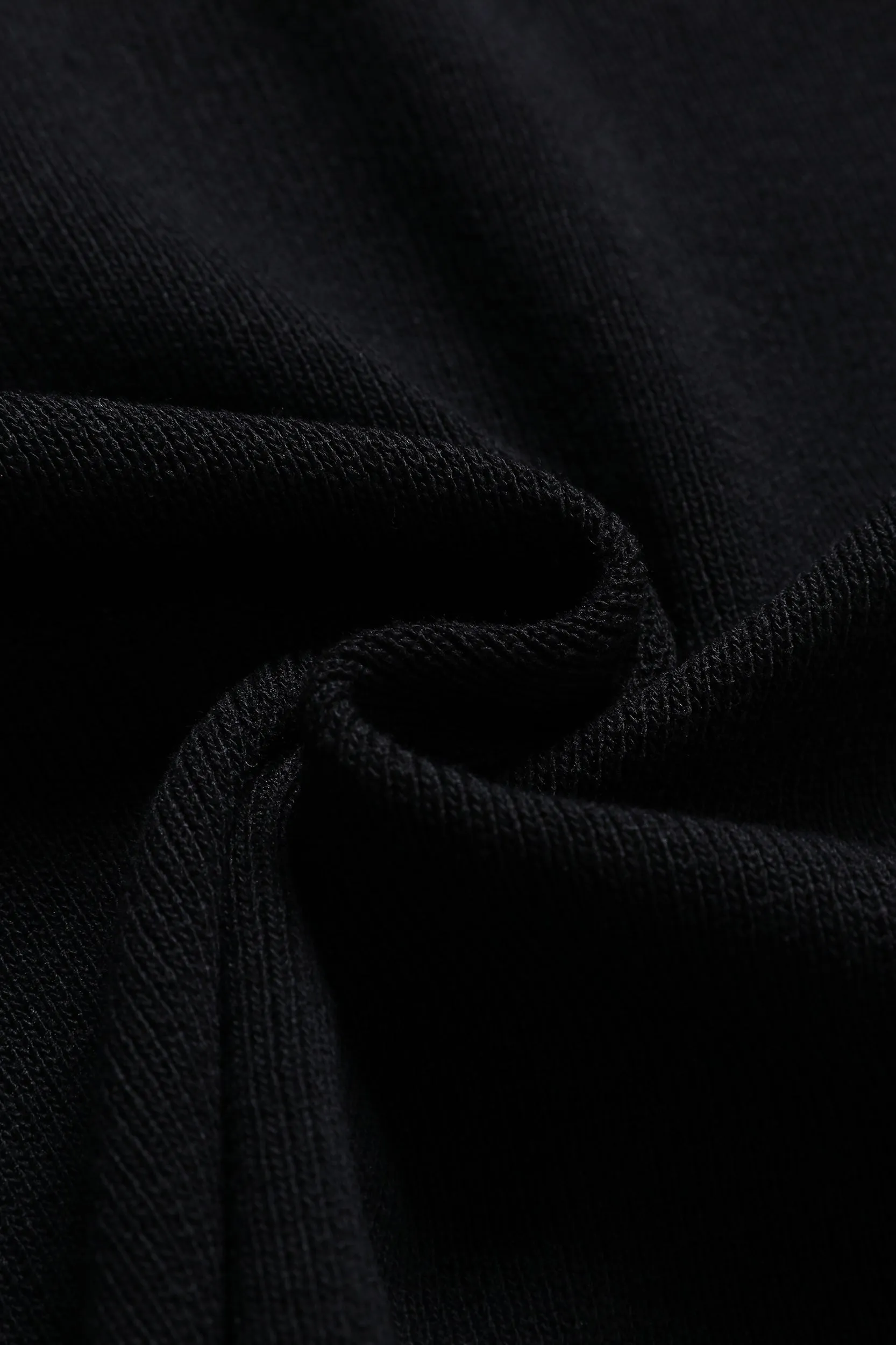 Keyla Contrast Trim Stretch Knit Cardigan