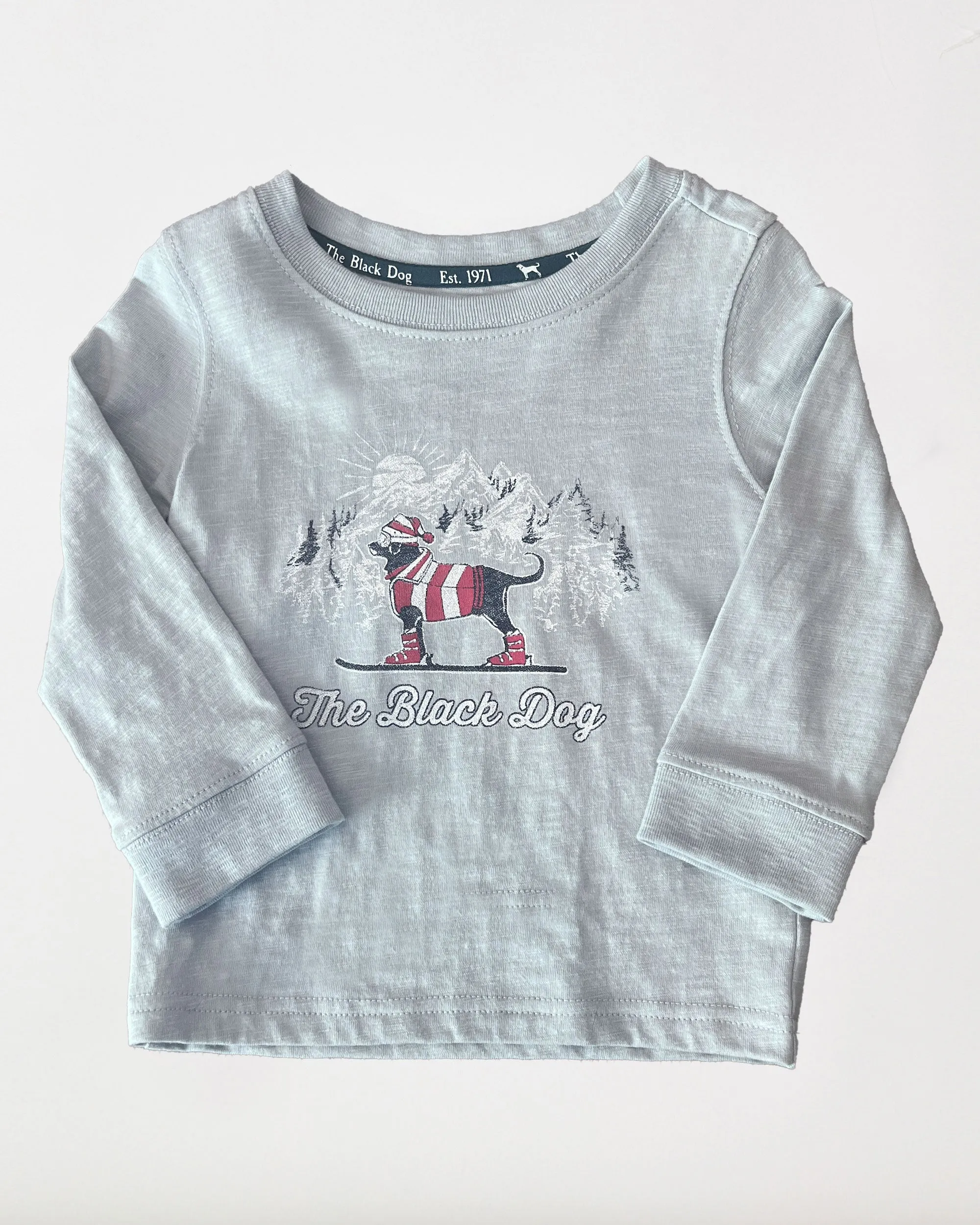 Kids Festive Flurry Joggers