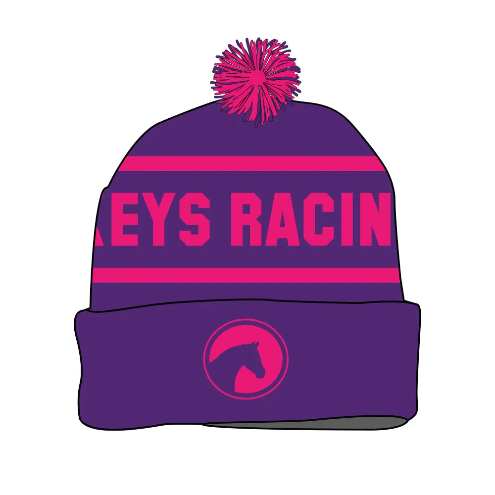 KMK Racing Beanie