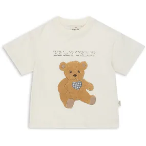 Konges Sløjd Teddy Bear Era T-shirt
