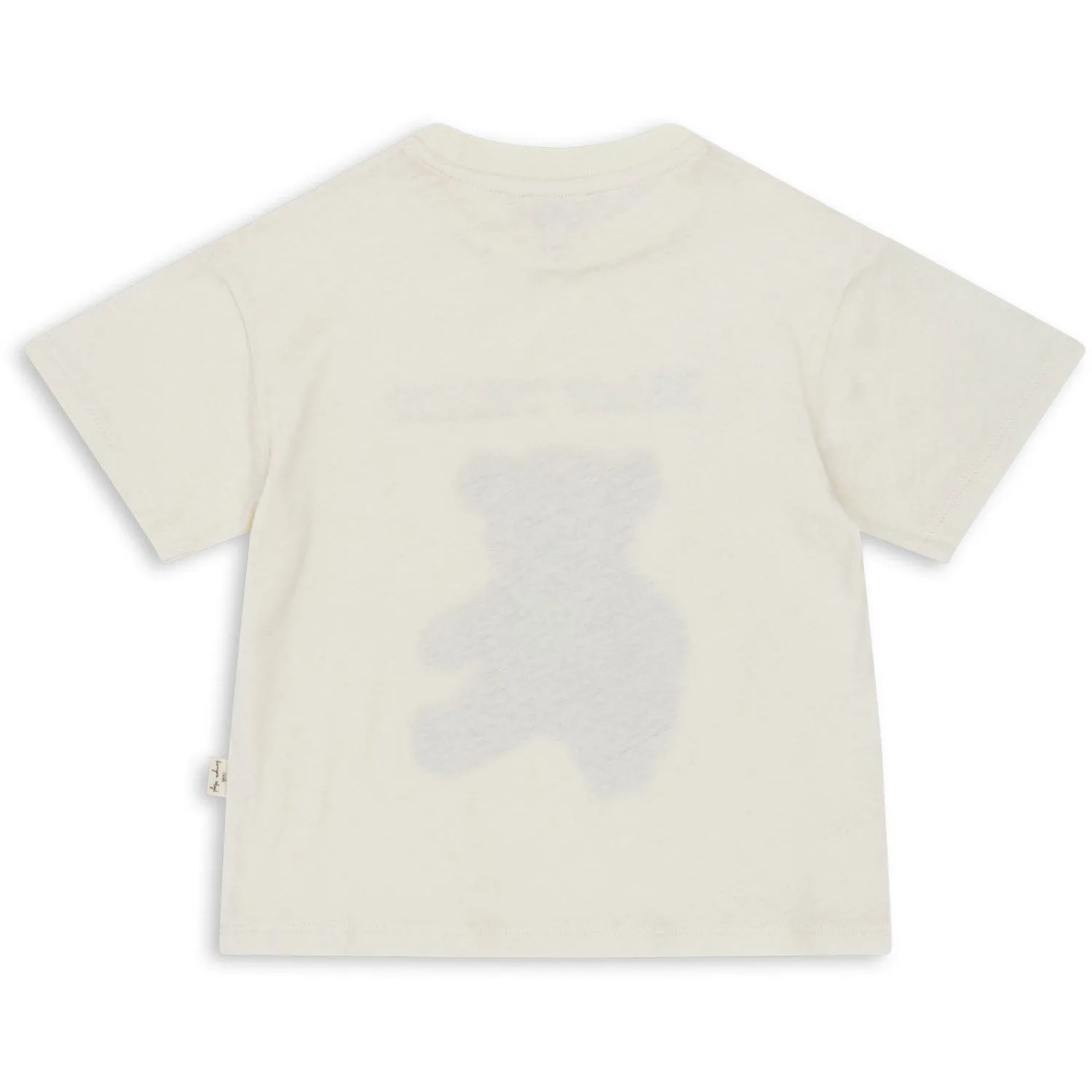 Konges Sløjd Teddy Bear Era T-shirt