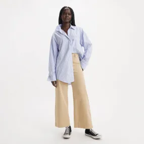 Levi's Vintage Chino Pants In Safari Beige 31 Length