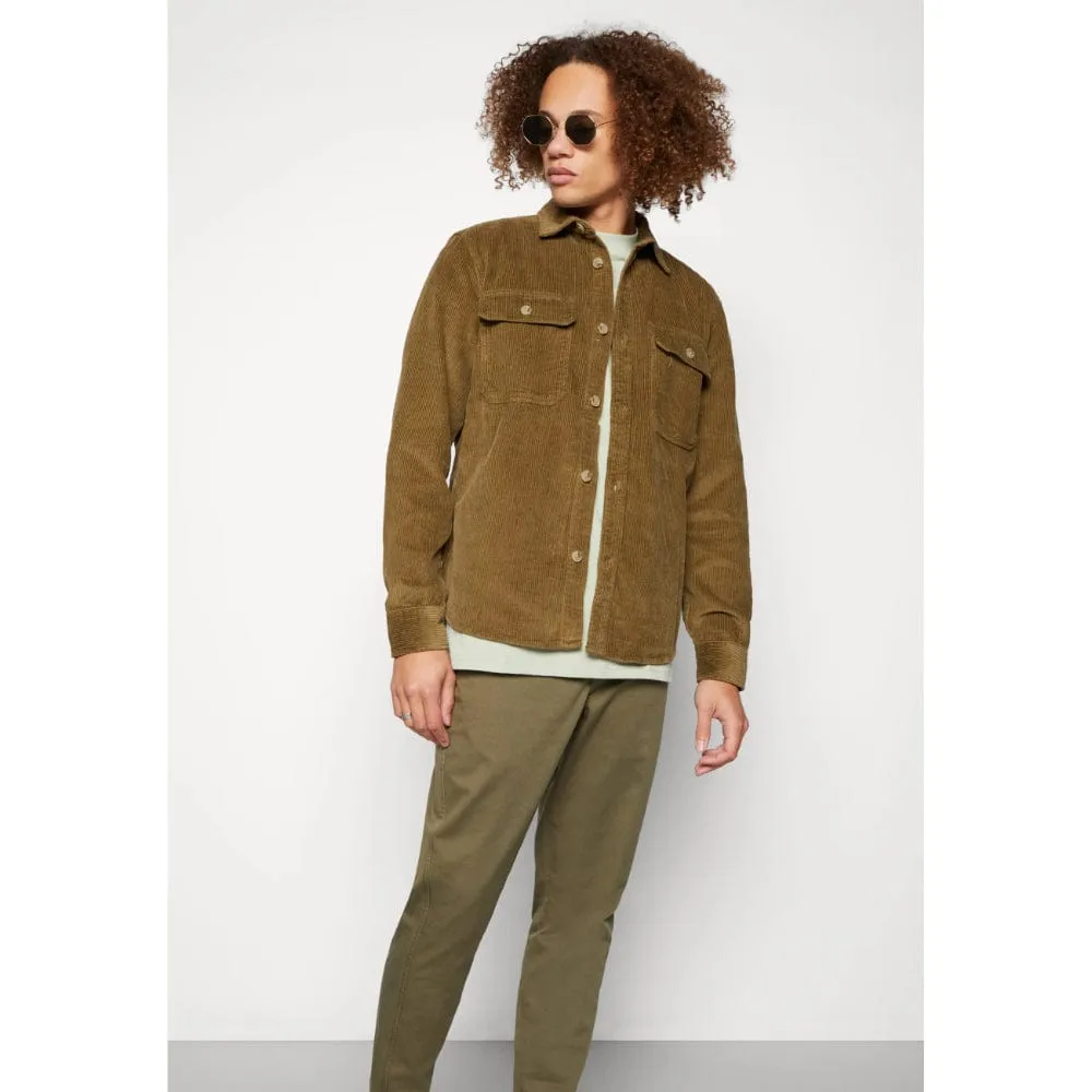 Levi's XX Chino Joggers in Olive Night