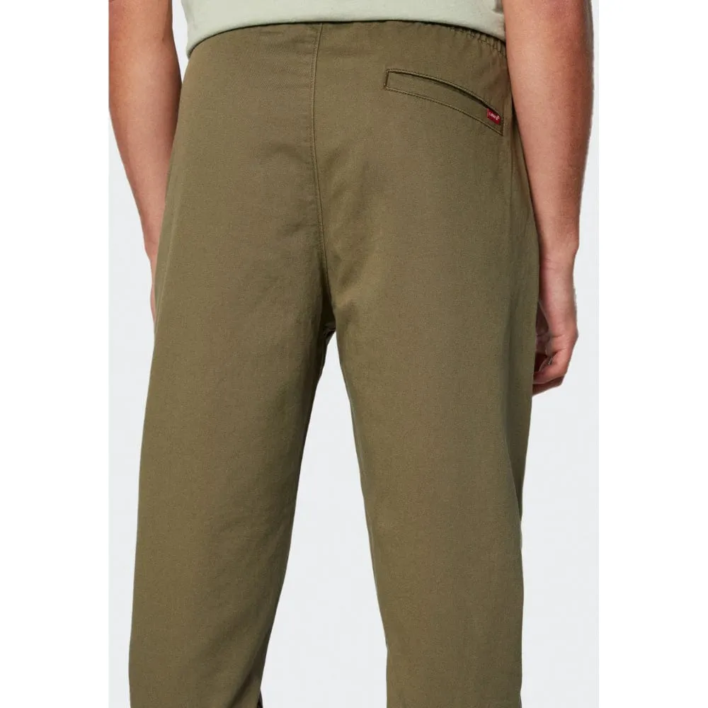 Levi's XX Chino Joggers in Olive Night