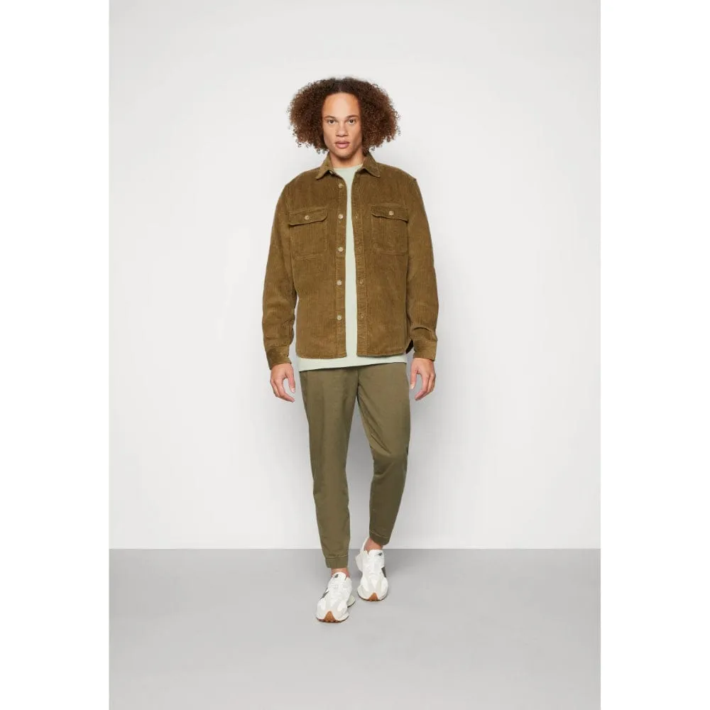 Levi's XX Chino Joggers in Olive Night