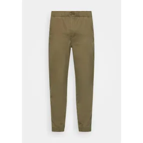 Levi's XX Chino Joggers in Olive Night