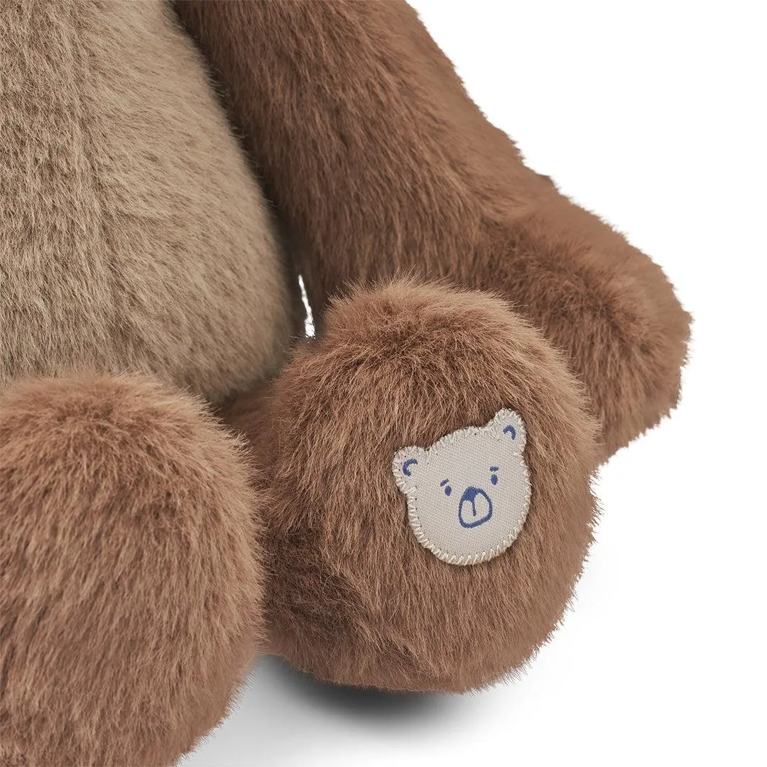 Liewood Berto Reindeer Teddy - Pecan