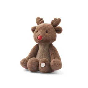Liewood Berto Reindeer Teddy - Pecan