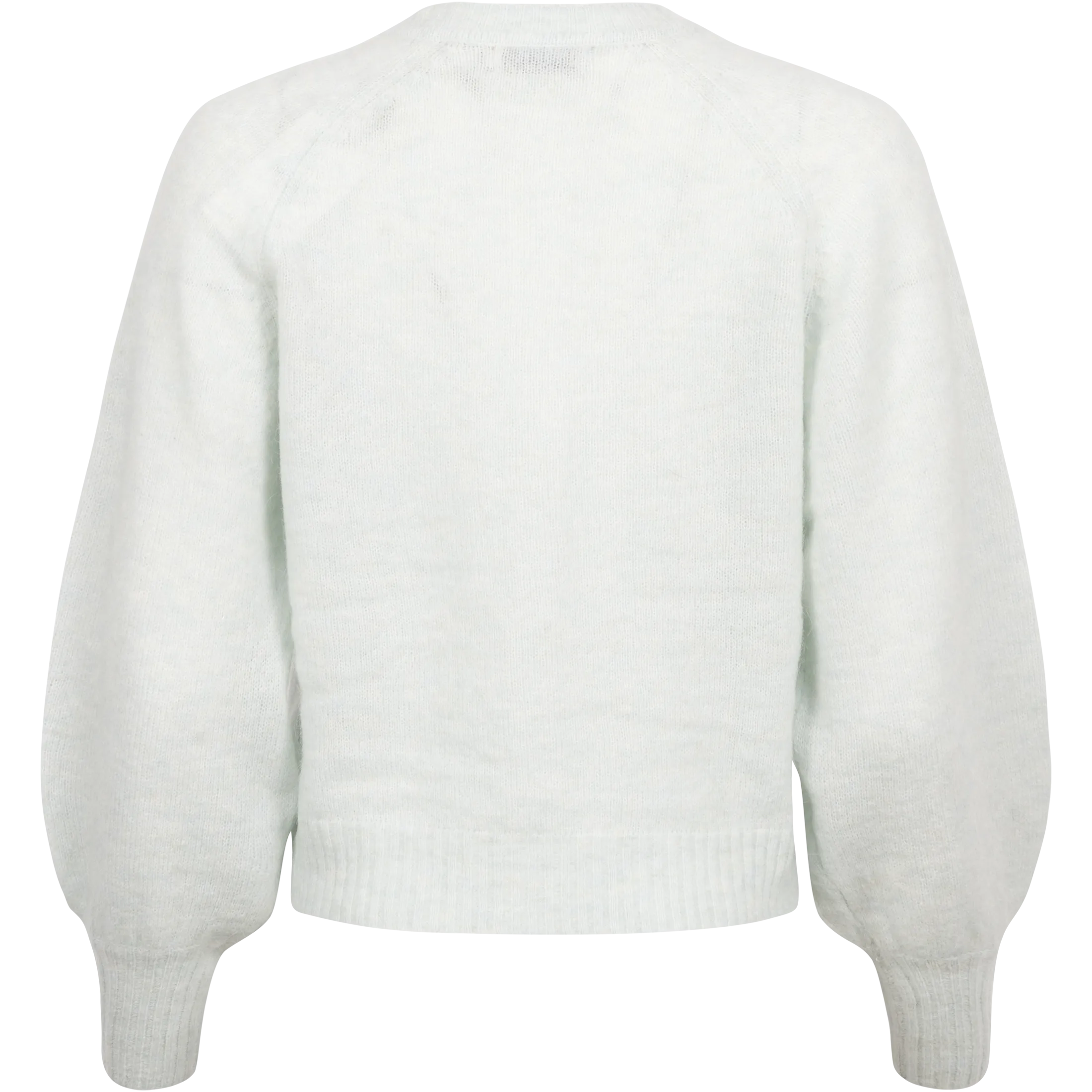 Line Hope Cardigan - Starlight Blue
