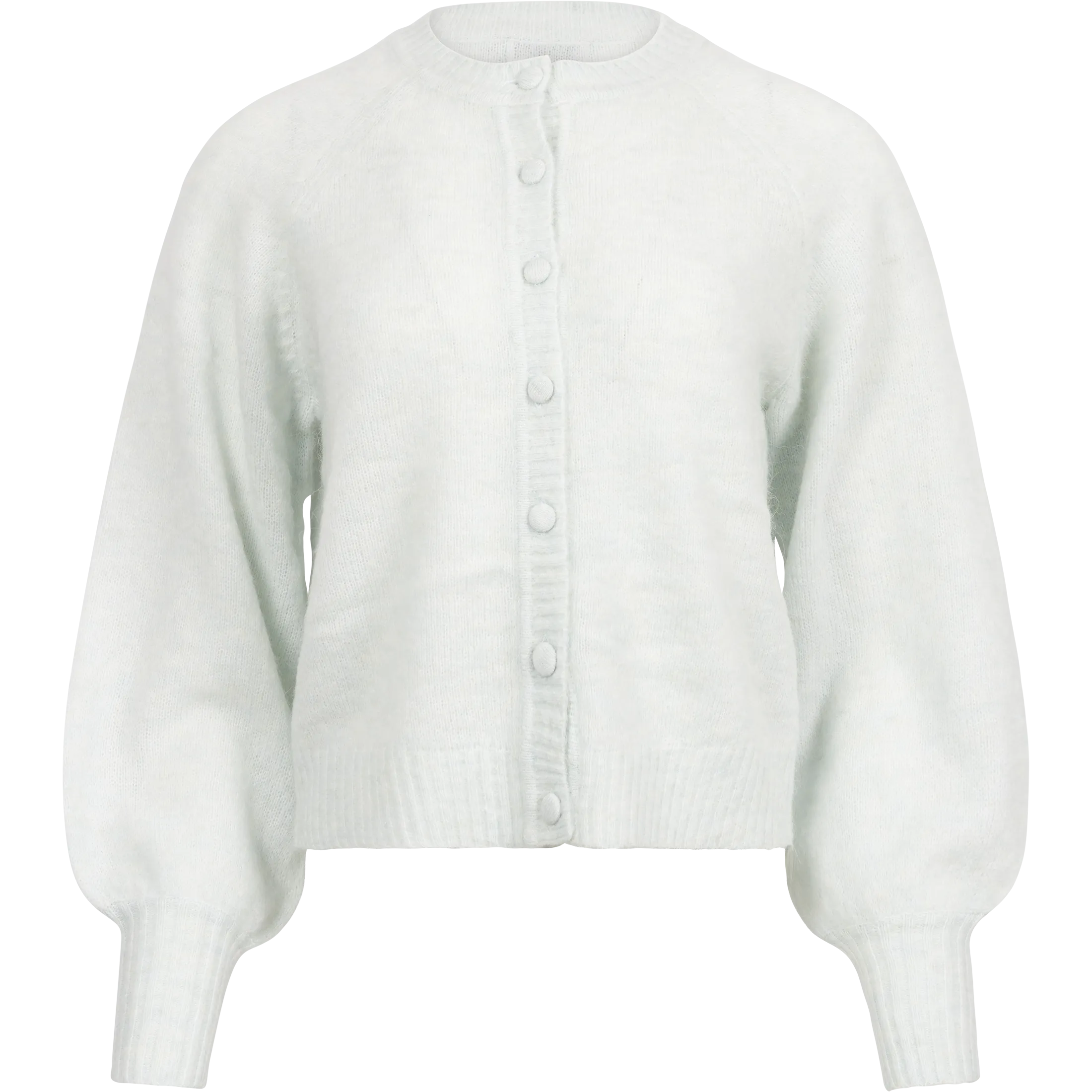Line Hope Cardigan - Starlight Blue