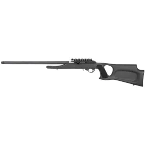 Magnum Lite Switchbolt Spprssd 22lr