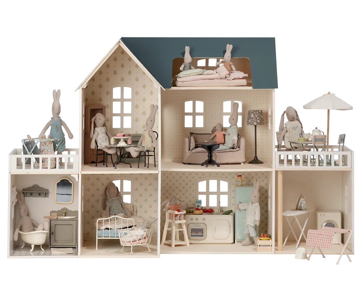 Maileg House of Miniature Dollhouse
