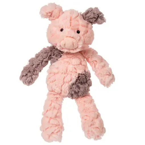 Mary Meyer Putty Nursery - Piglet / Cow