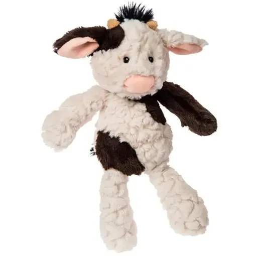 Mary Meyer Putty Nursery - Piglet / Cow