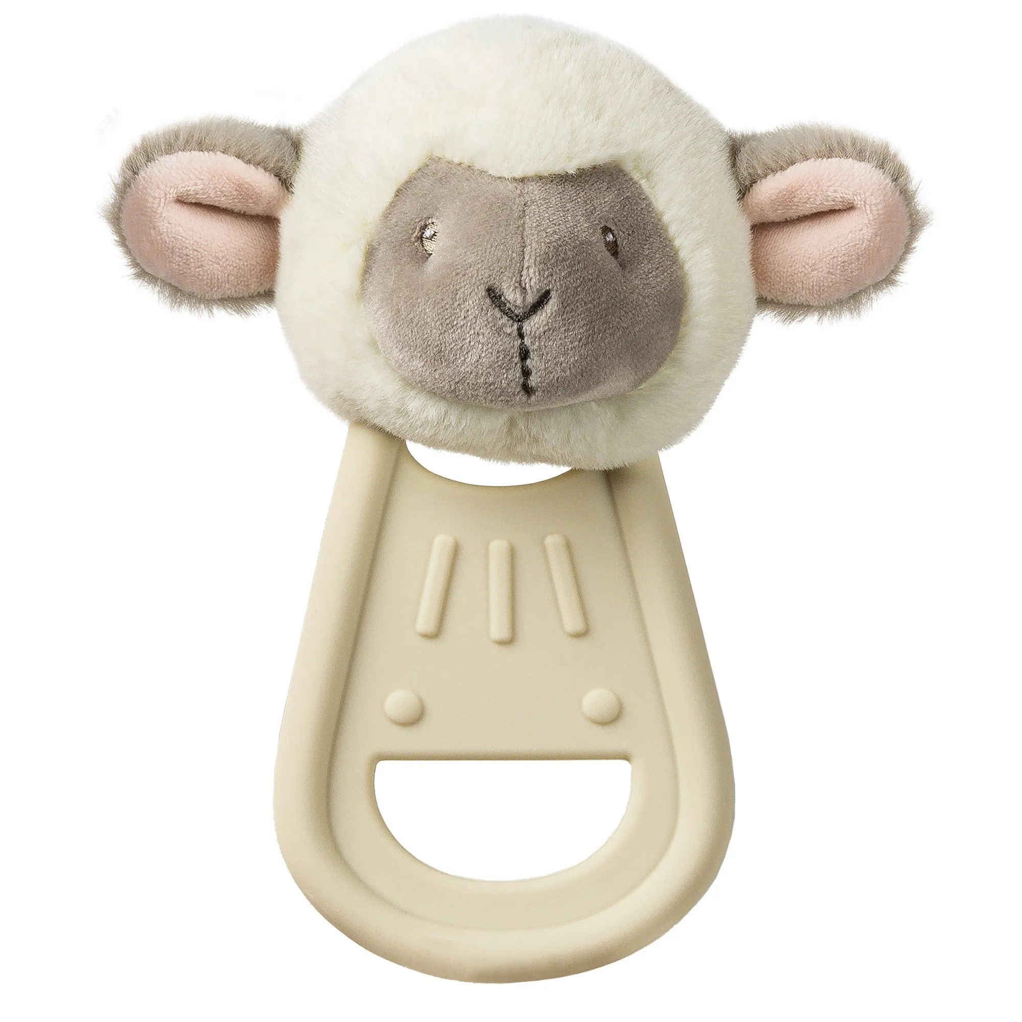 Mary Meyer - Simply Silicone - Character Teether - 5"