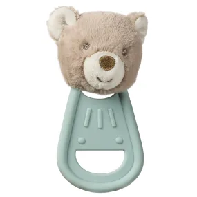 Mary Meyer - Simply Silicone - Character Teether - 5"