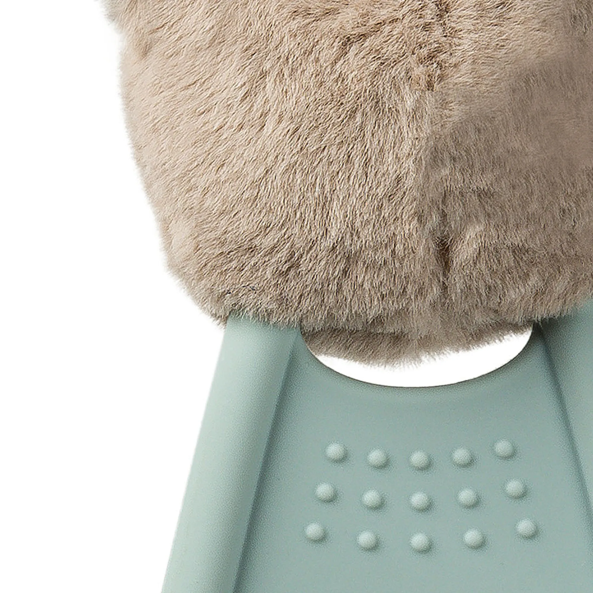 Mary Meyer - Simply Silicone - Character Teether - 5"