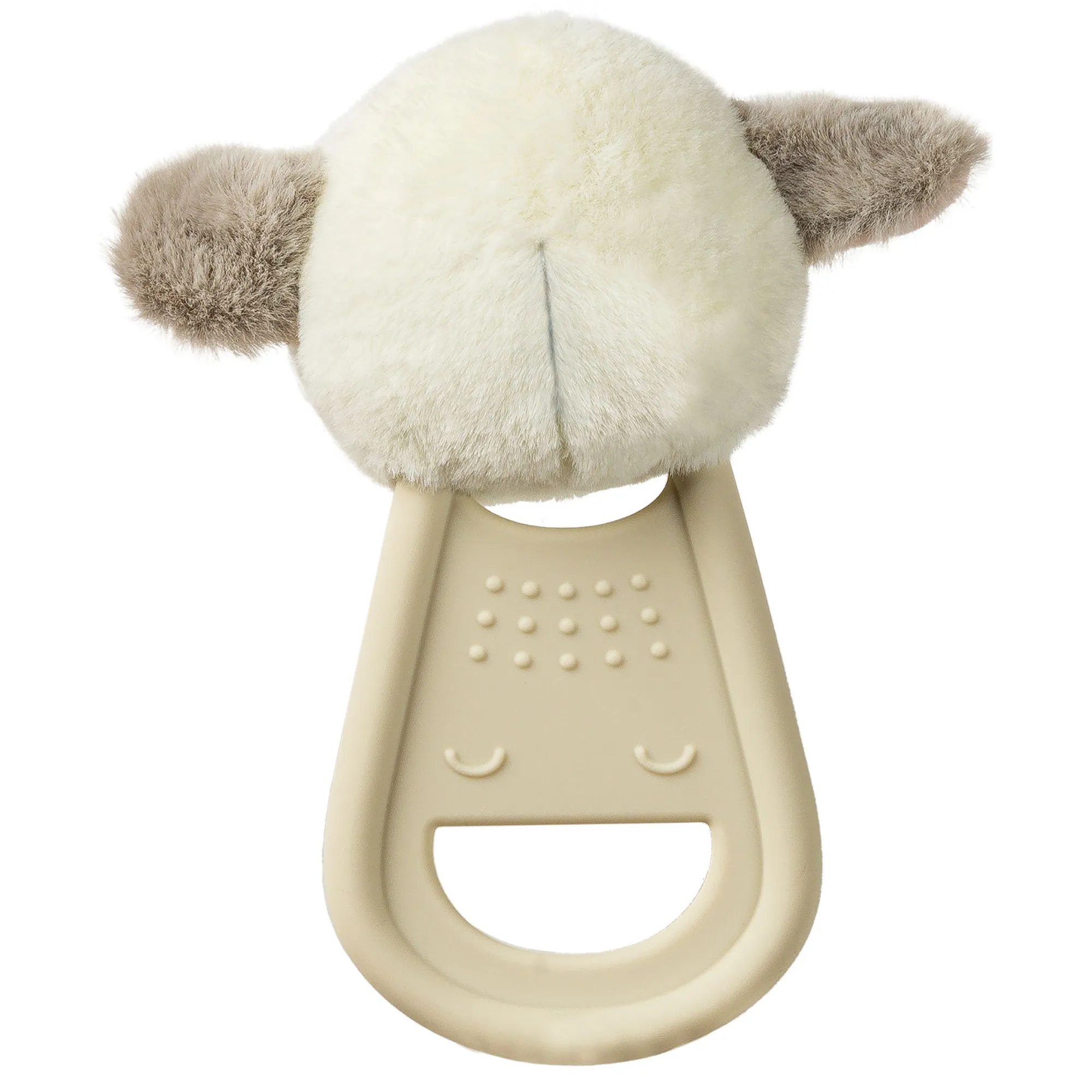Mary Meyer - Simply Silicone - Character Teether - 5"