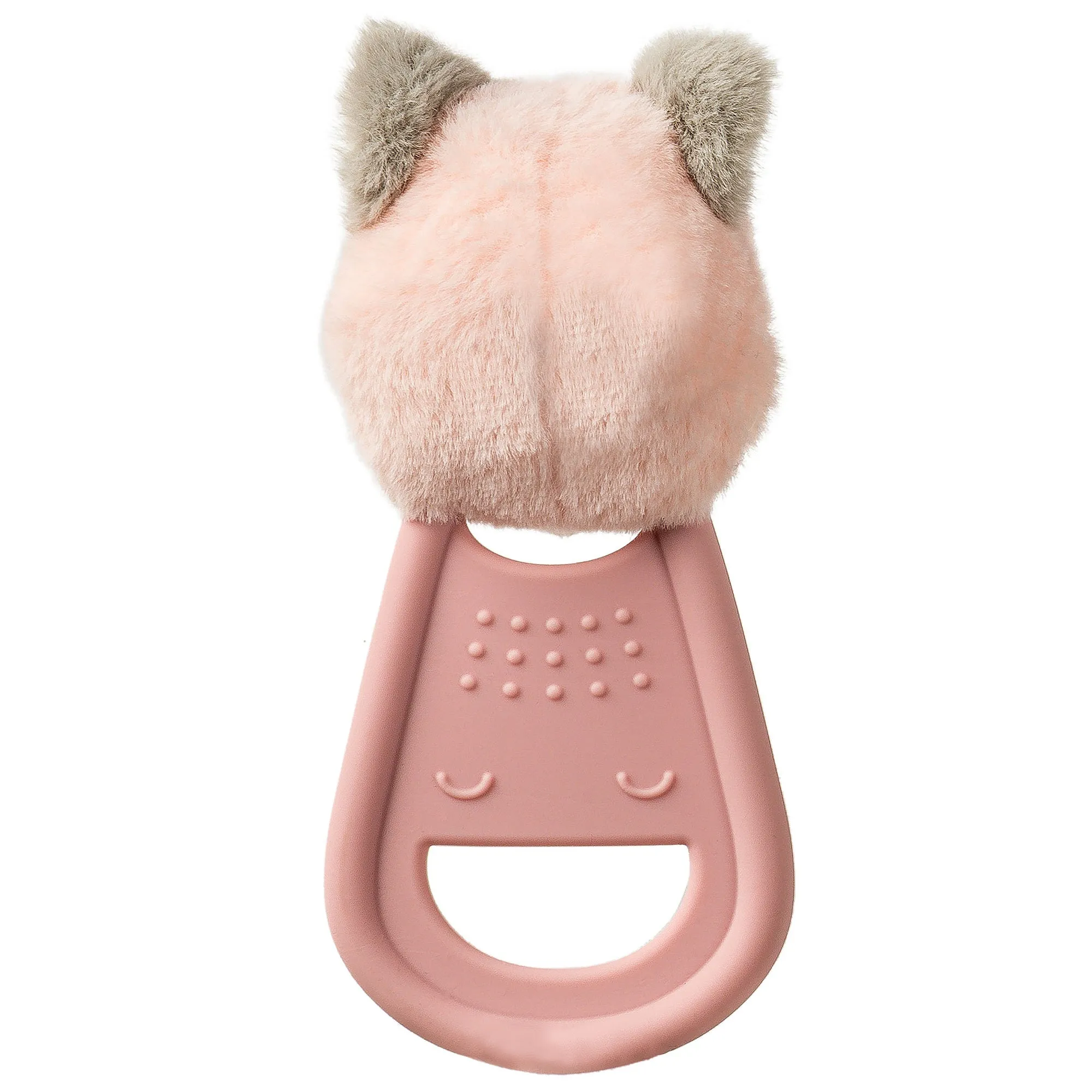 Mary Meyer - Simply Silicone - Character Teether - 5"