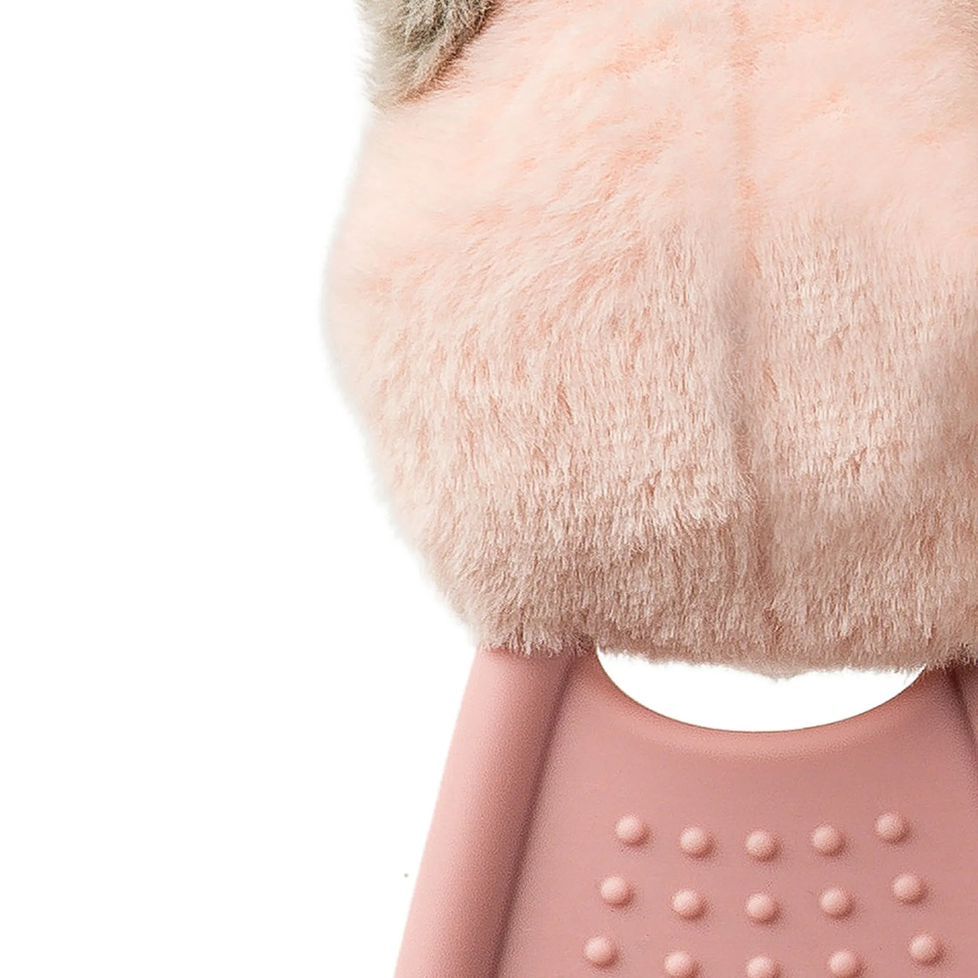 Mary Meyer - Simply Silicone - Character Teether - 5"