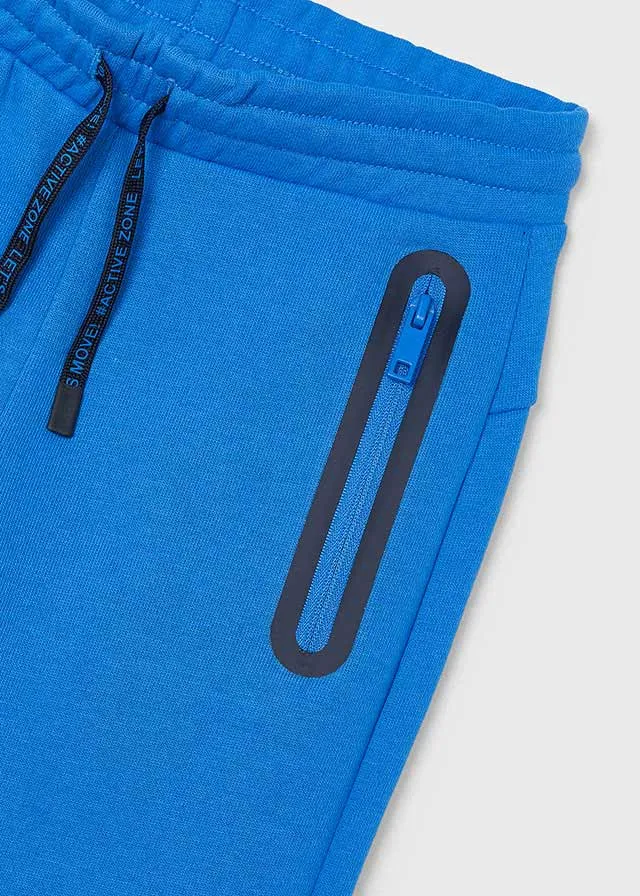 Mayoral 4542 044 - Cerulean Joggers