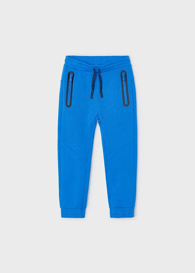 Mayoral 4542 044 - Cerulean Joggers