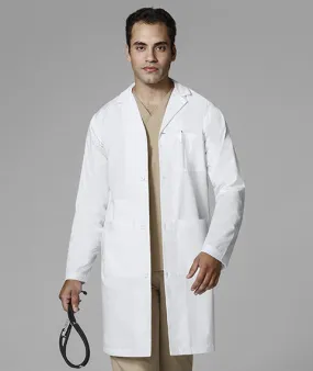 Men's Long Lab Coat (7302)