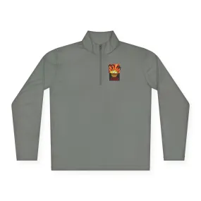 Men’s Performance Quarter - Rise - Morphe Life