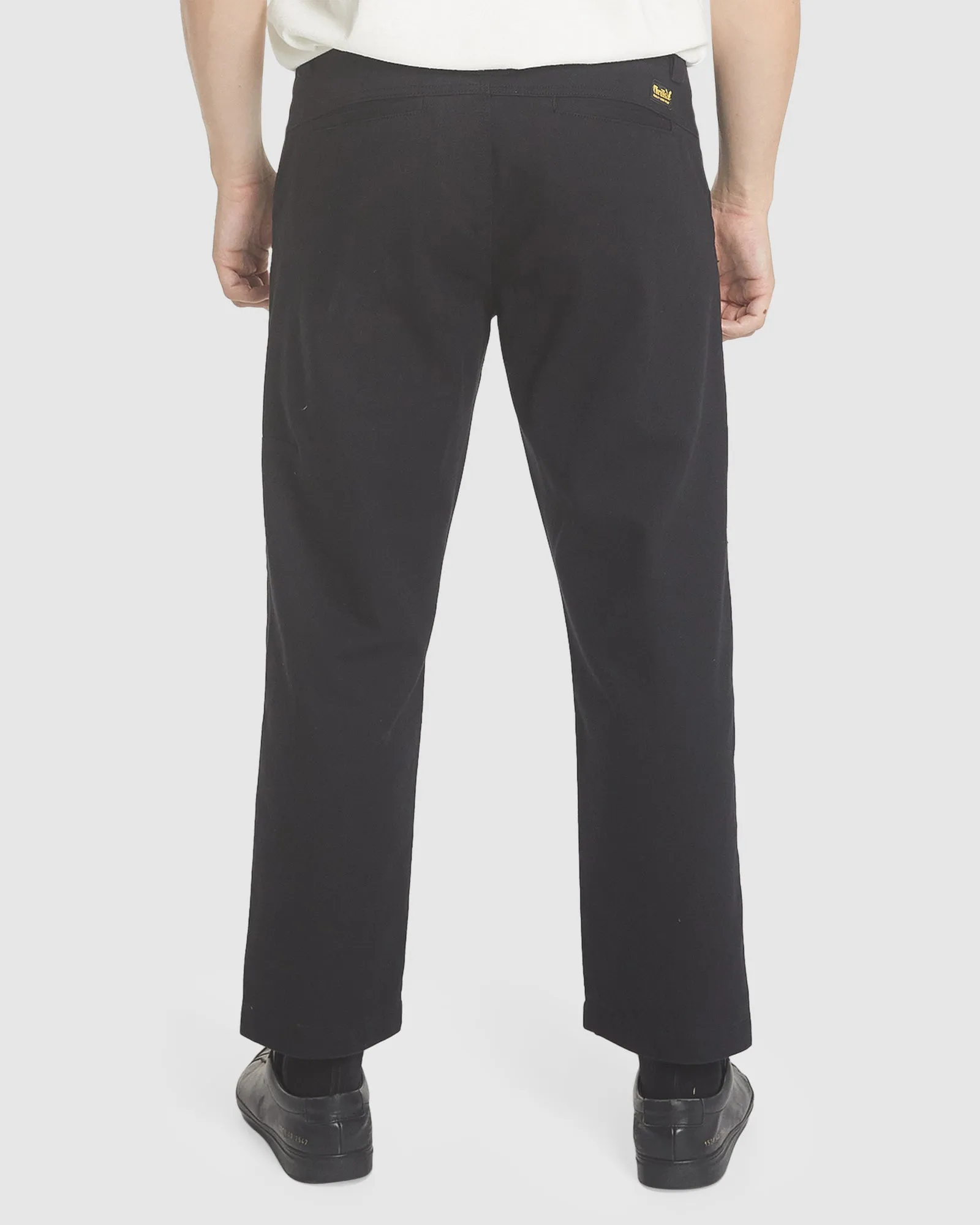 MENS THRILLS UNION WORK CHINO PANTS
