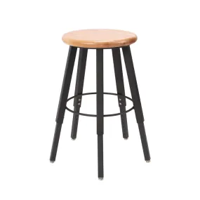 Metal Stool