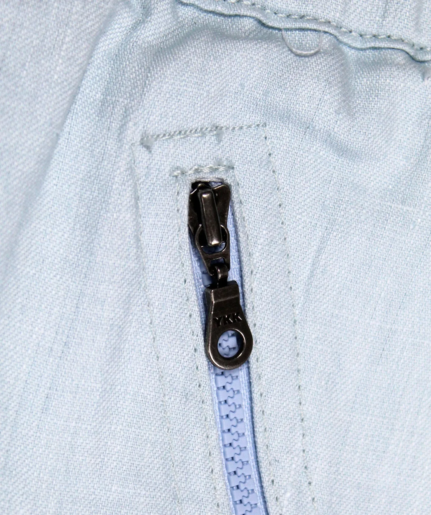 Miami Linen Joggers