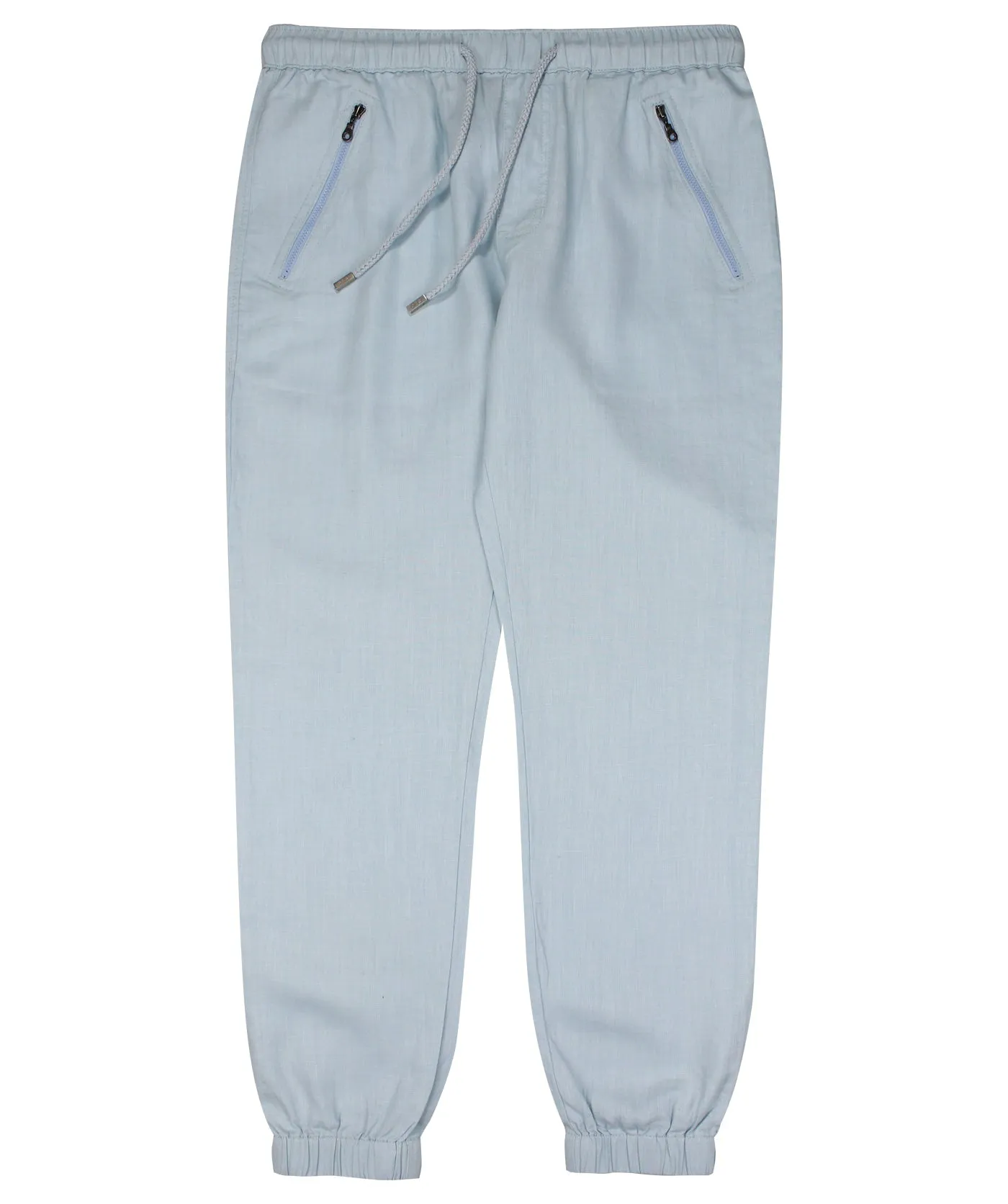 Miami Linen Joggers