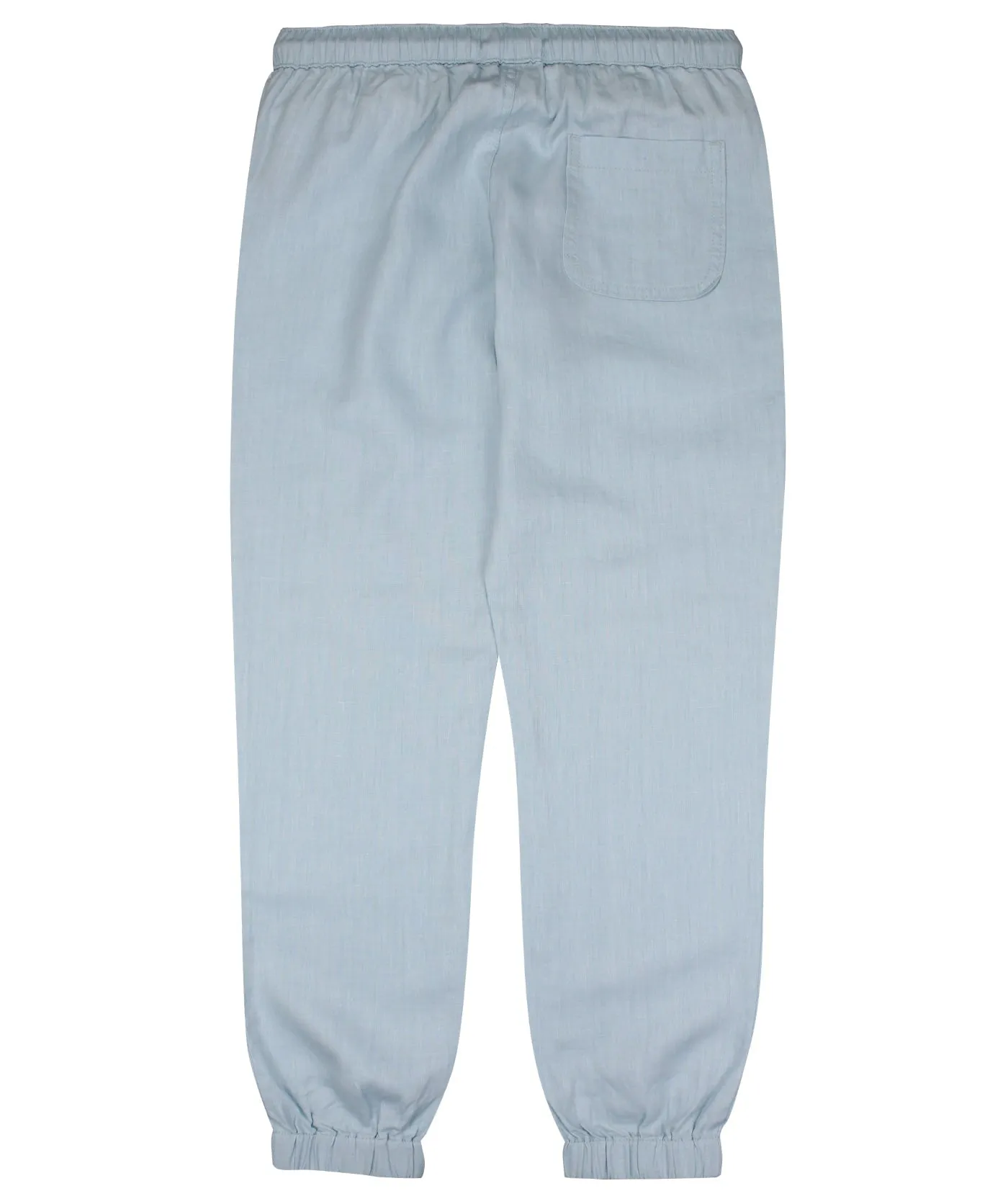 Miami Linen Joggers